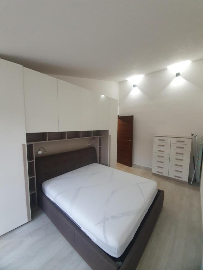 Appartamento Stangoni Badesi Extérieur photo