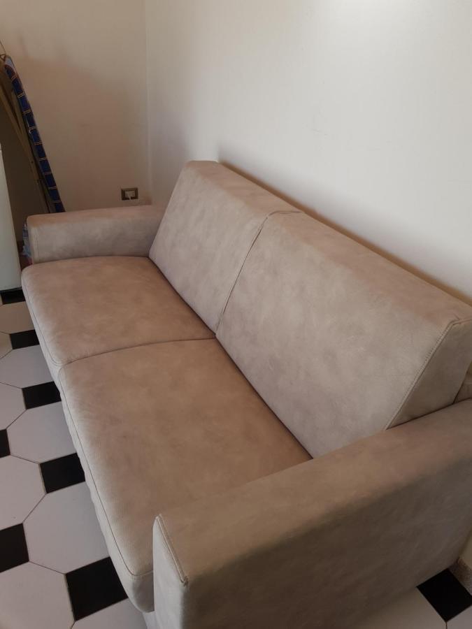Appartamento Stangoni Badesi Extérieur photo